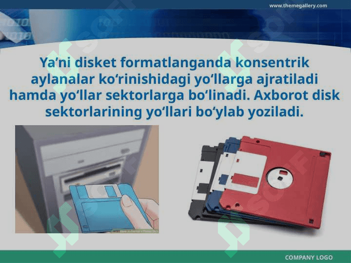 kompyuterning tashqi xotirasi bilan ishlash 4