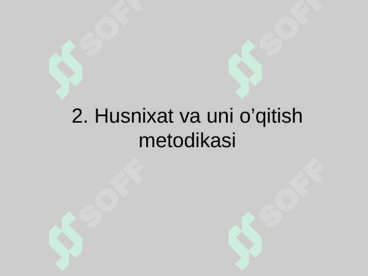 BOSHLANG’ICH SINFLARDA ONA TILI O’QITISH METODIKASINING UMUMIY MASALALARI 5