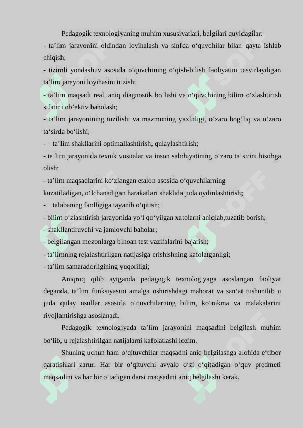 Ijtimoiy pedagogik faoliyat metodikasi va texnologiyalari 4