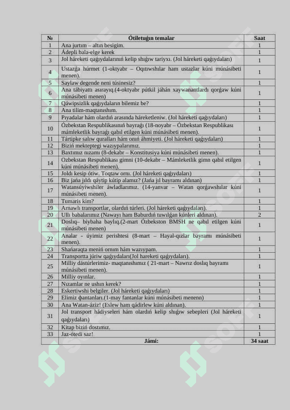 QR klas saatlari 202 (2) 2