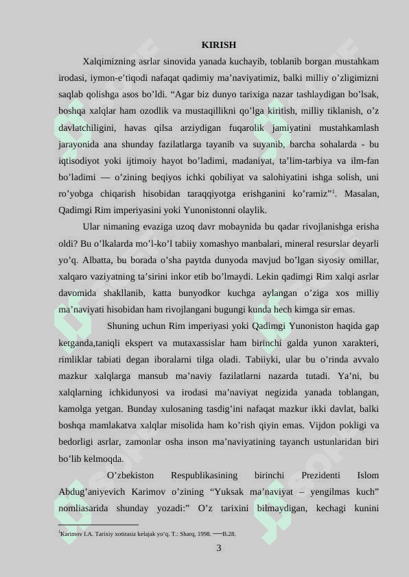 SOVUQ URUSHNI KELTIRIB CHIQARGAN SABAB VA OQIBATLAR 2