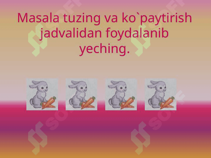 Juft va toq sonlar 5