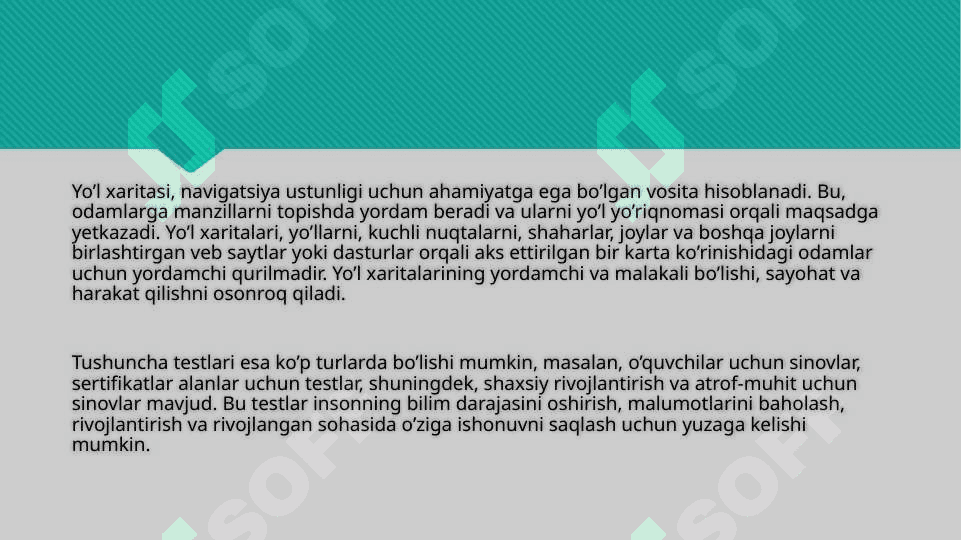 Avtotransport vositalarining yo’l harakati boʻyicha komissiya tomonidan malakasi  (1968-yildan) 4