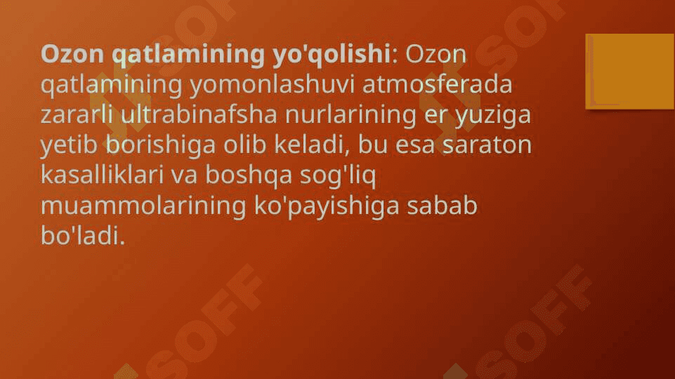 Tabiatni asrash 4