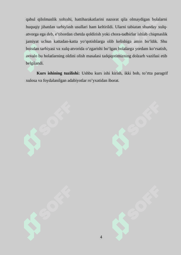 Huquqiy tarbiyalashda yosh va jins xususiyatlarining oʻrni 4