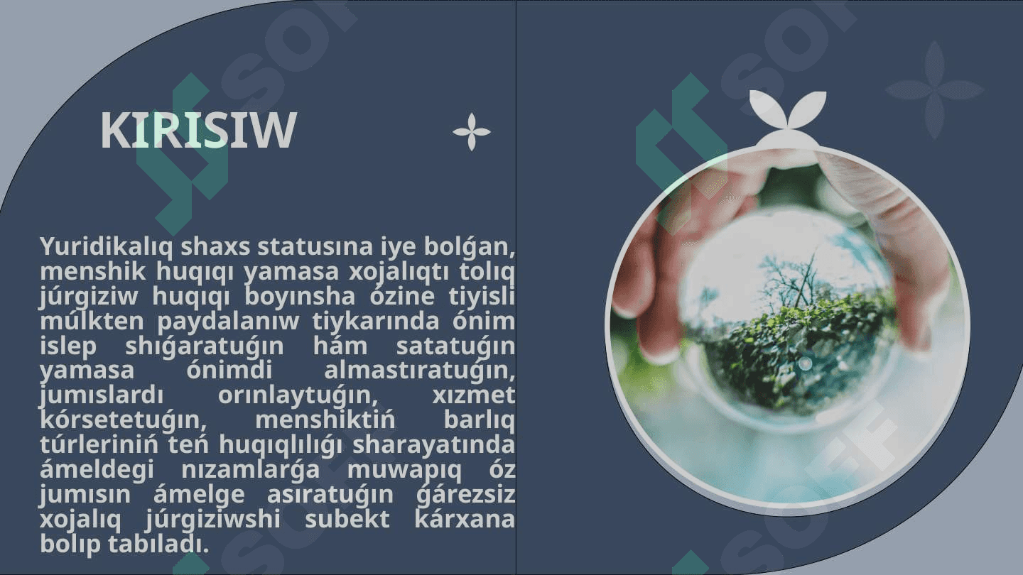 Saqlaǵishlar hám qayta islew kárxanalariniń turleri, olardiń dúzilisi, proektlew hám uskenelerdi jaylastiriw 3