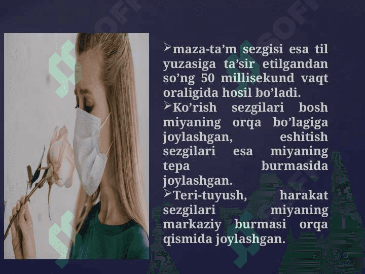 KASBIY FAOLIYATDA BILISH JARAYONLARI. 7