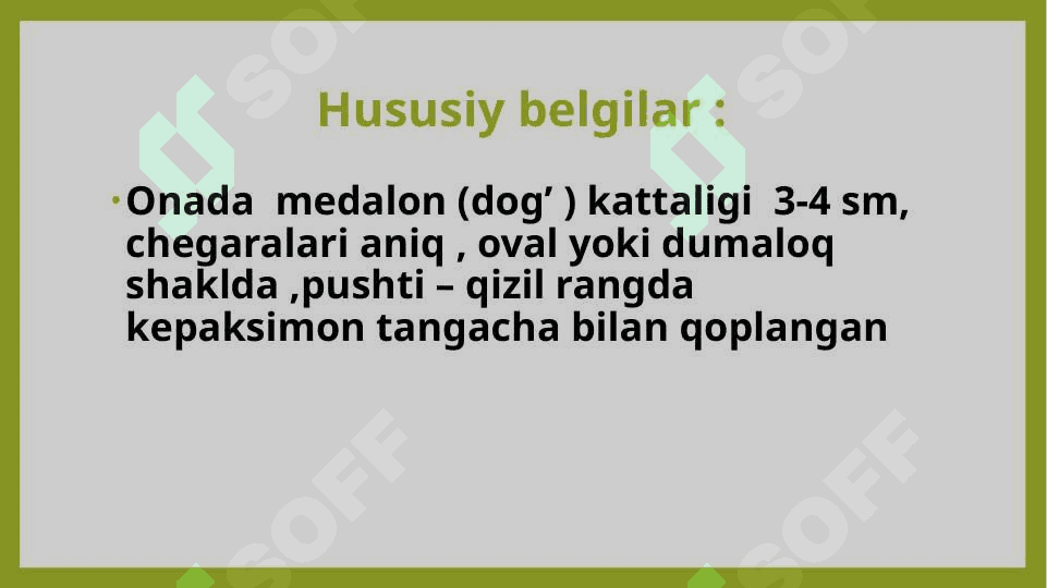 JIBERGNING PUSHTI TEMIRATKISI 5