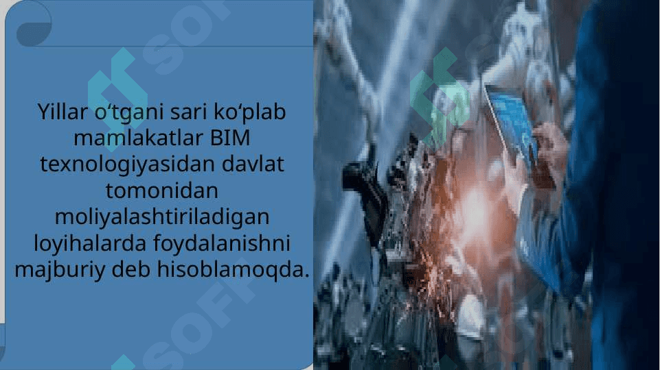 autodesk robot dasturining BIM texnologiya 4