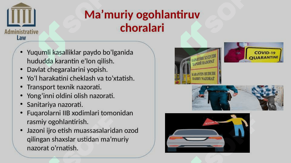 Ma‘muriy majburlov 8