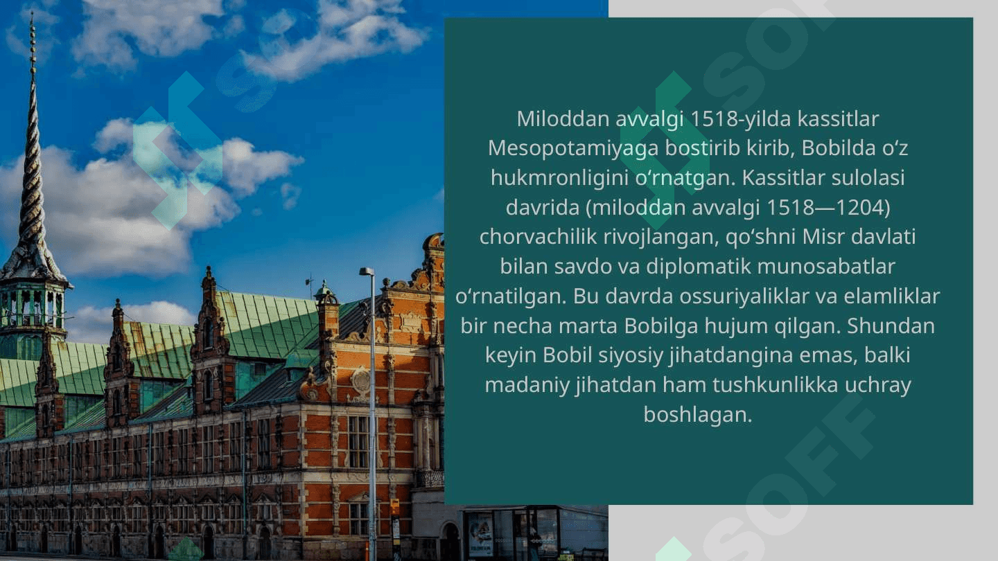Qadimgi Bobil 4
