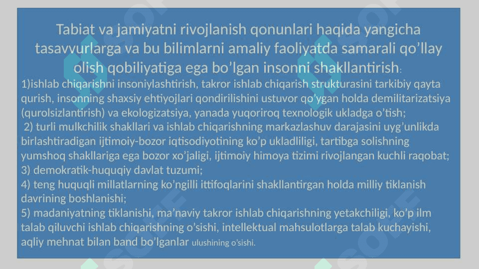 Marketingda yangilik kiritish va innovatsiya 3