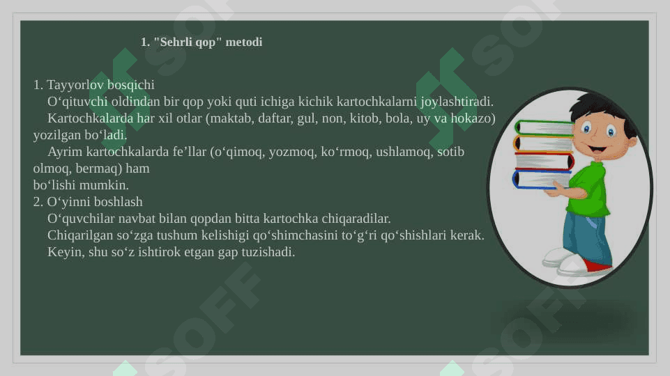 Tushum kelishigi 3