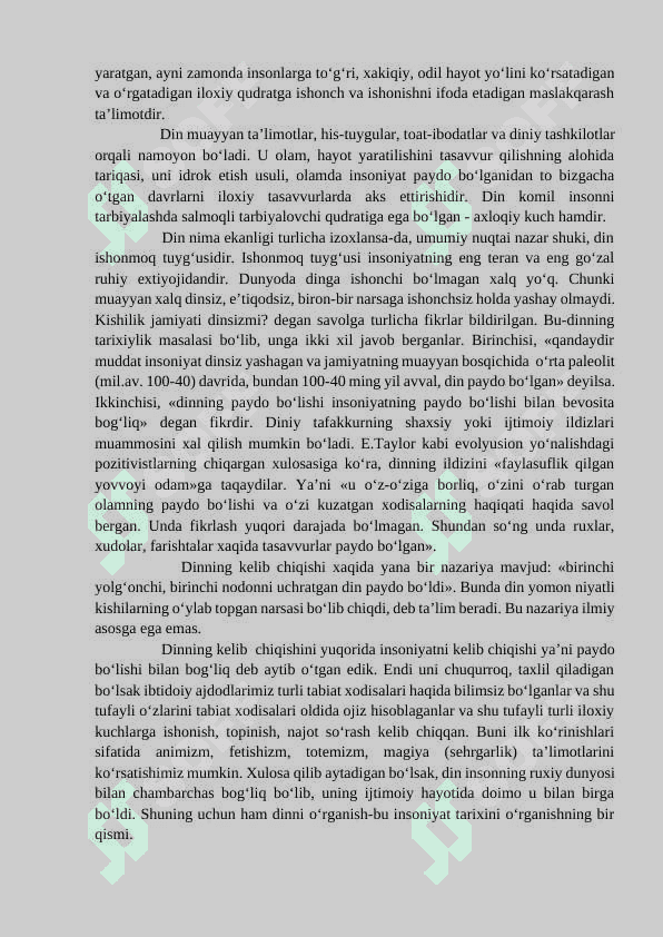 Antik dunyoda fan va texnika. Qadimgi Yunonistonda ilmiy bilimlarning rivojlanishi 3