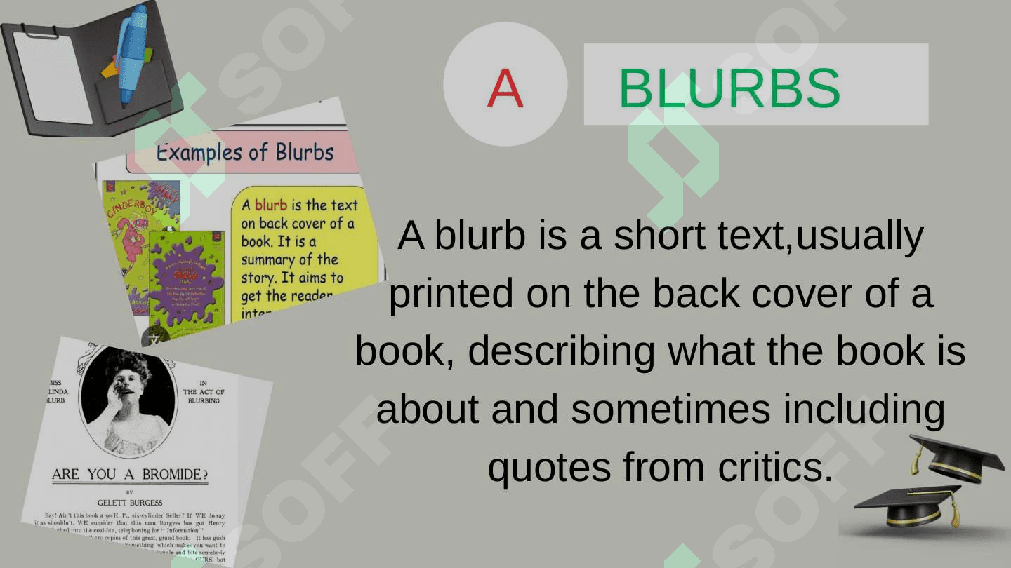 TALKING ABOUT BOOKS 3