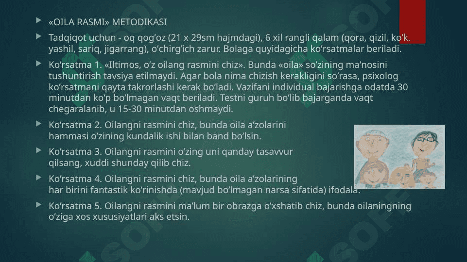 oila rasm metodikasi 2