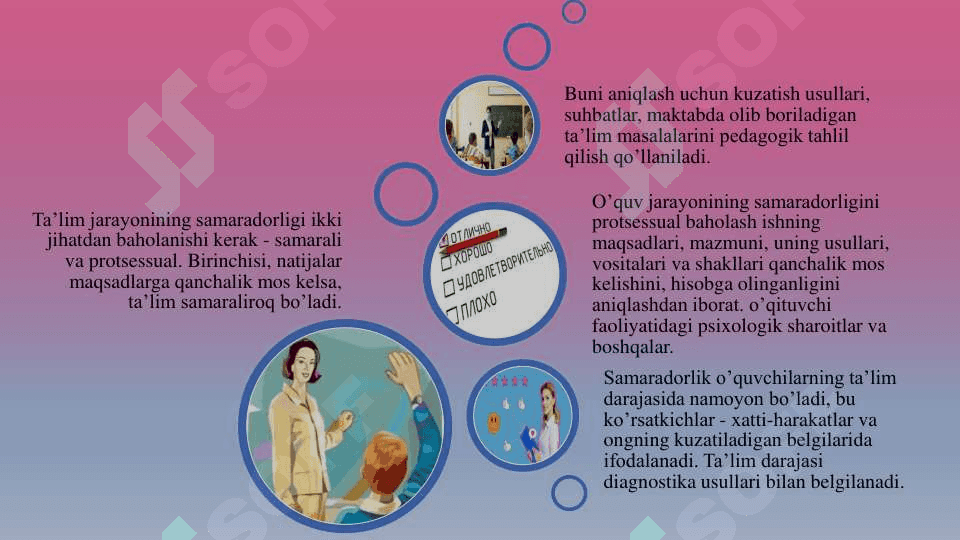 TARBIYADA MONITORING 2
