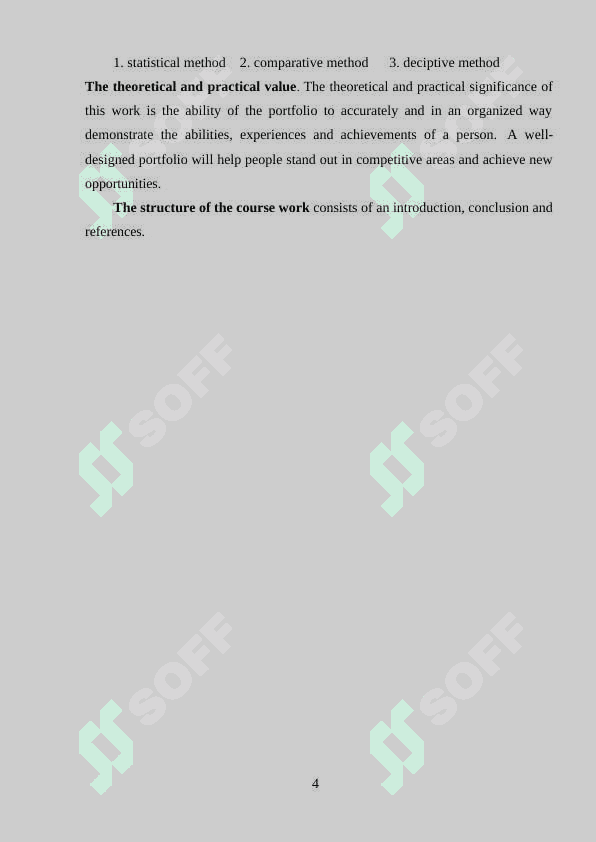 Organizing and writing descriptive paragraphs using adjectives and prepositions 4