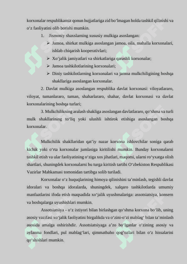Qayta ishlash korxonalarida mahsulot ishlab chiqarish va sotish 4