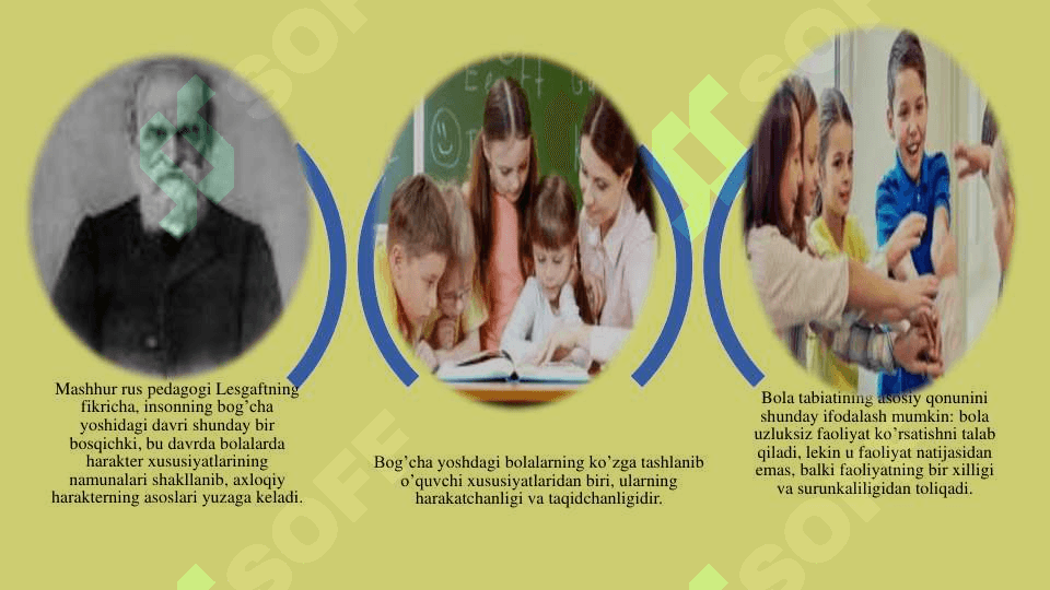 BOSHLANG’ICH  SINF  O’QUVCHILARINI  PEDAGOGIK  TASHXISHLASH 4