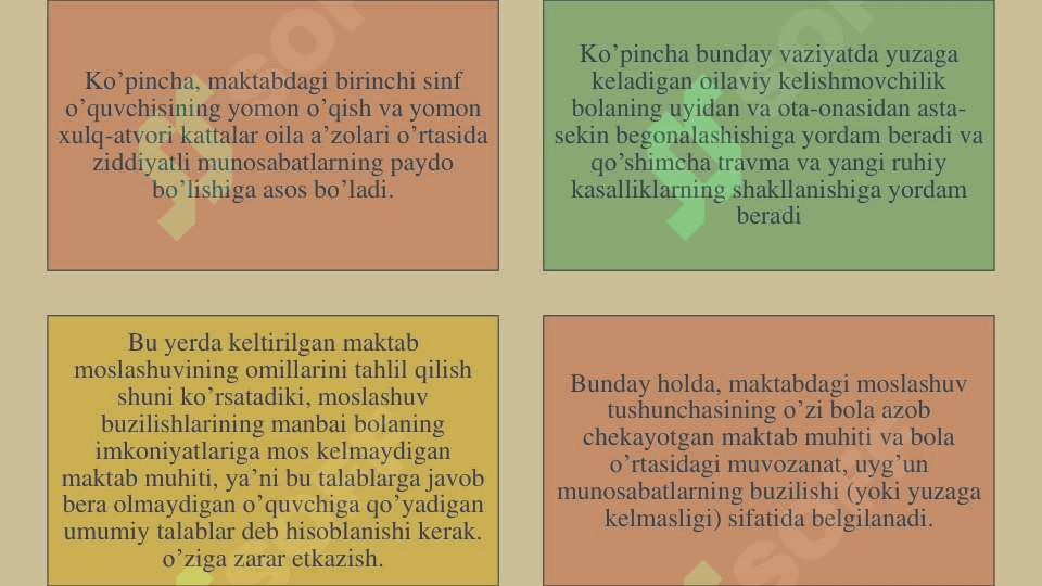 Pedagogik korreksiya  texnologiyalari 7