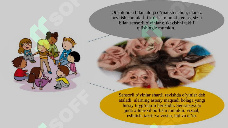 RIVOJLANISHIDA NUQSONI BO’LGAN BOLALARNI PSIXOLOGO-PEDAGOGIK TASHXSI QILISH 6