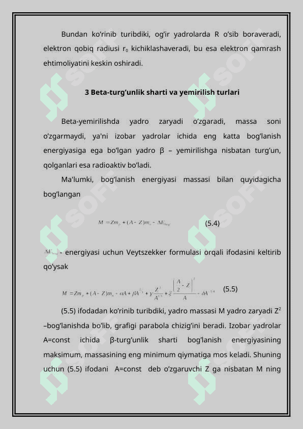 Betta yemirilish. Bet yemirilish spektri. NeytrinBetta yemirilish. Bet yemirilish spektri. Neytrin 8