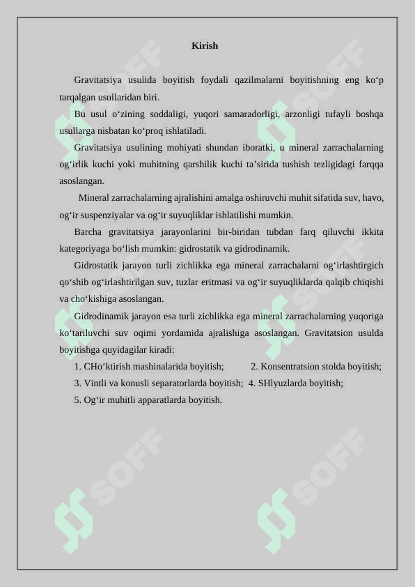 Cho‘ktirish mashinalarining asosiy parametrlari va ishlash 2