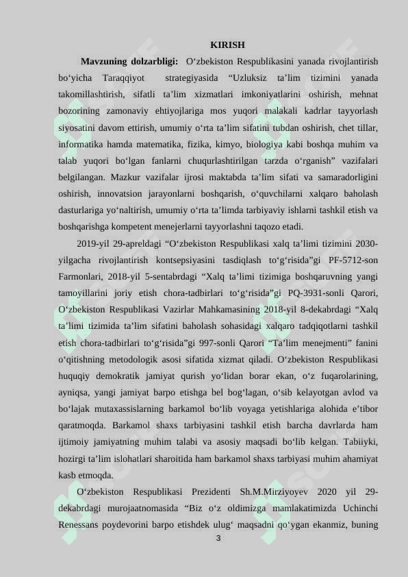 BOSHLANG‘ICH SINF O‘QUVCHILARIDA MILLIY G‘URURNI TARKIB TOPTIRISHNING PEDAGOGIK ASOSLARI 3
