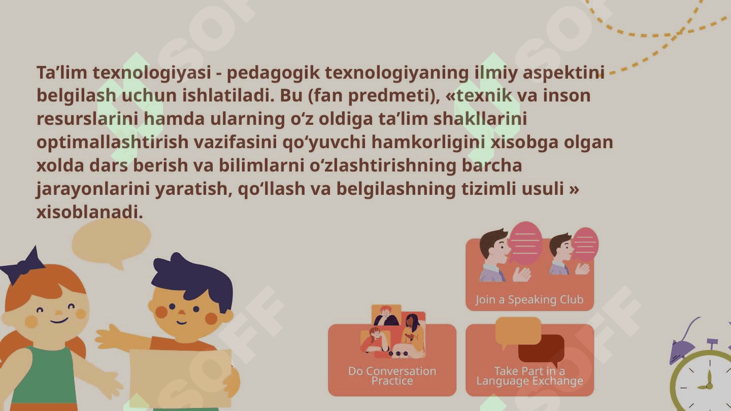 TA’LIM OLISH JARAYONINI SAMARALI TASHKIL ETISH 5
