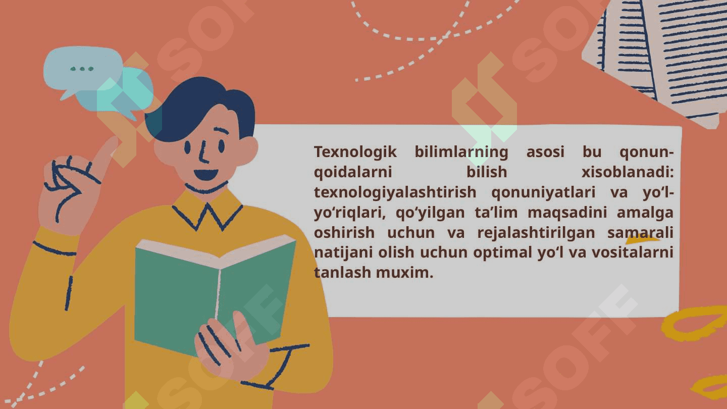 TA’LIM OLISH JARAYONINI SAMARALI TASHKIL ETISH 6
