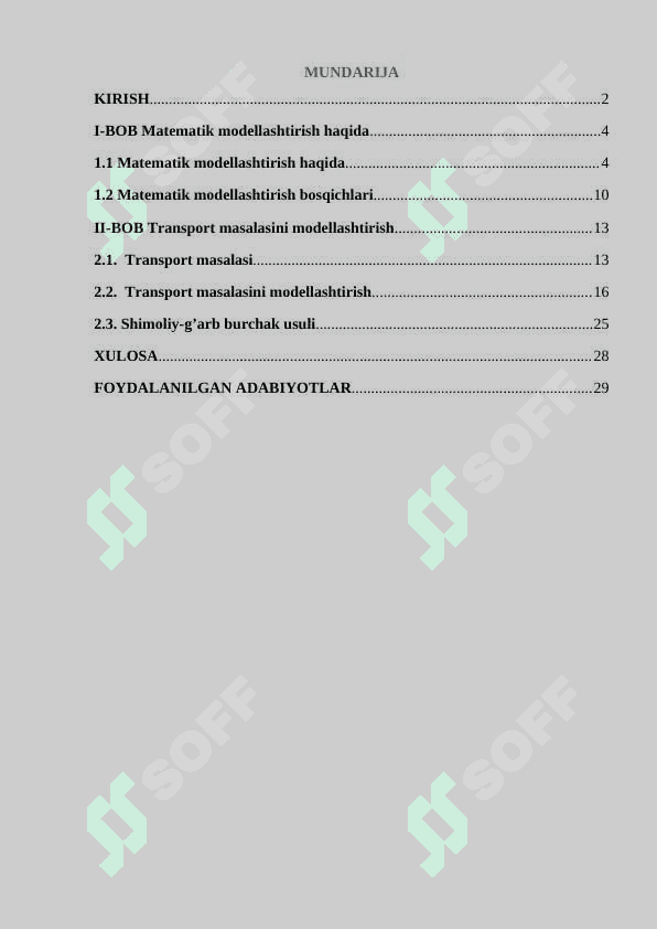 Topologik vektor fazolar 2