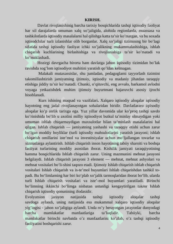 Ishlab chiqarish omillarining iqtisodiy mohiyati kurs ishi docx 4