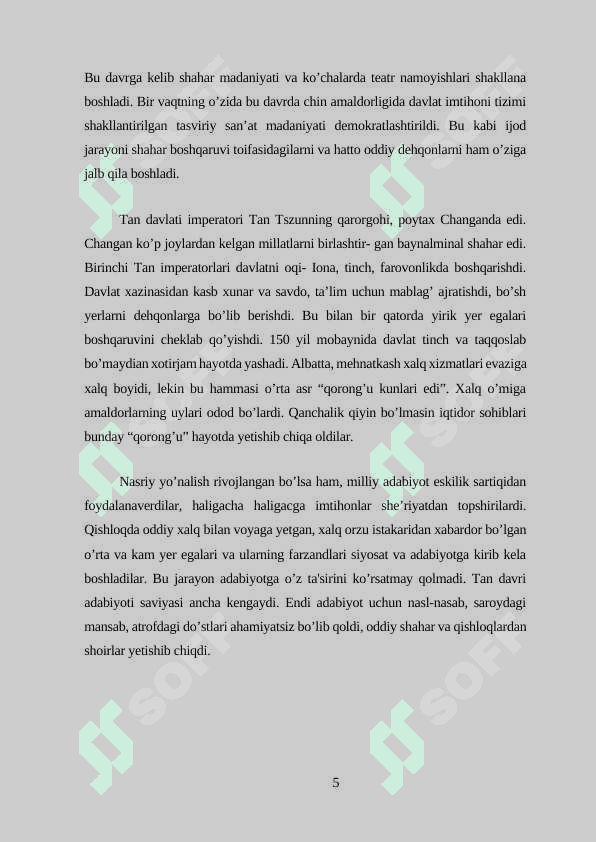 Ilk o’rtа аsr shoirlаri 6