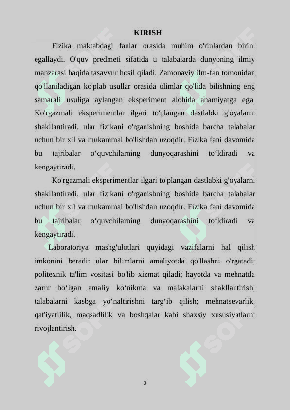 Garmonik tebranishlar. Prujinali va matematik mayatniklar 2