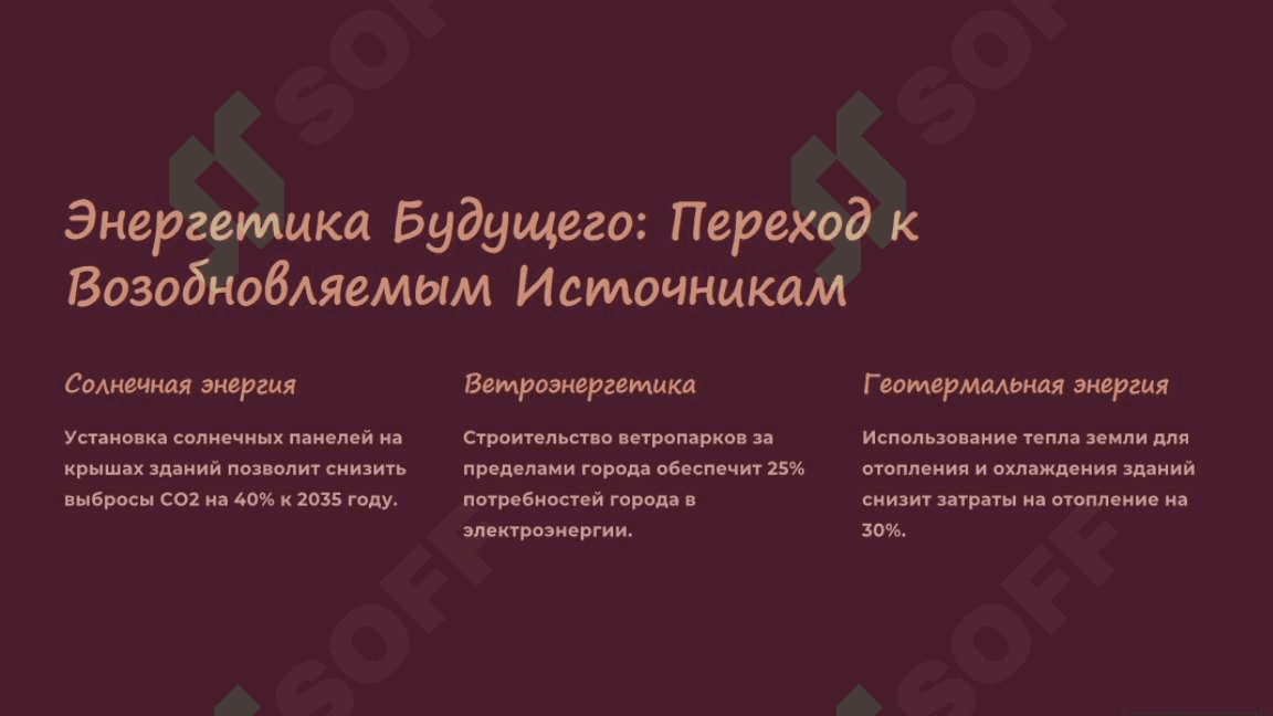 Город будущего 2
