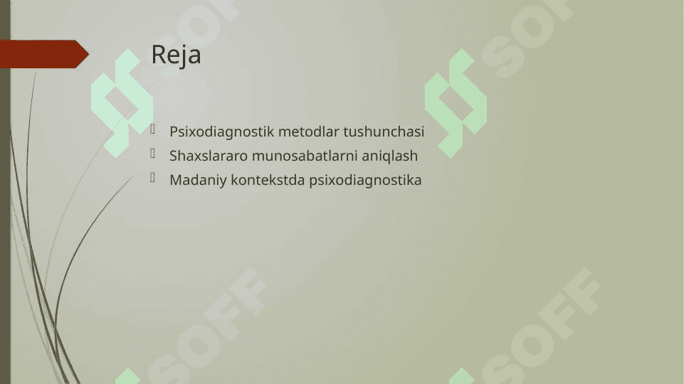 Shaxslararo munosabatlarni aniqlashda psixodiagnostik metodlardan foydalanish 2