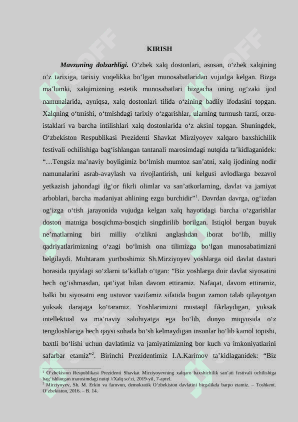 KUNTUG‘MISH” DОSTОNIDА FRАZEОLОGIK BIRLIKLАRNING QО‘LLАNISHI 2