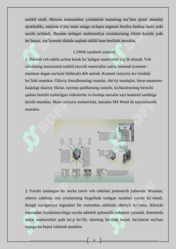 Dinamik web saytlar 3