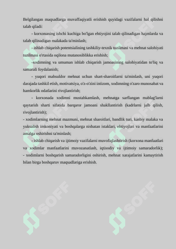 Inson resurslarini tanlash va ishga joylashtirish  masalalari 4