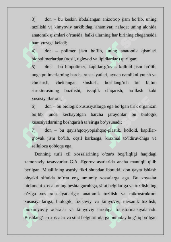 Don va donni qayta ishlash jarayonlarining ilmiy asoslari 3