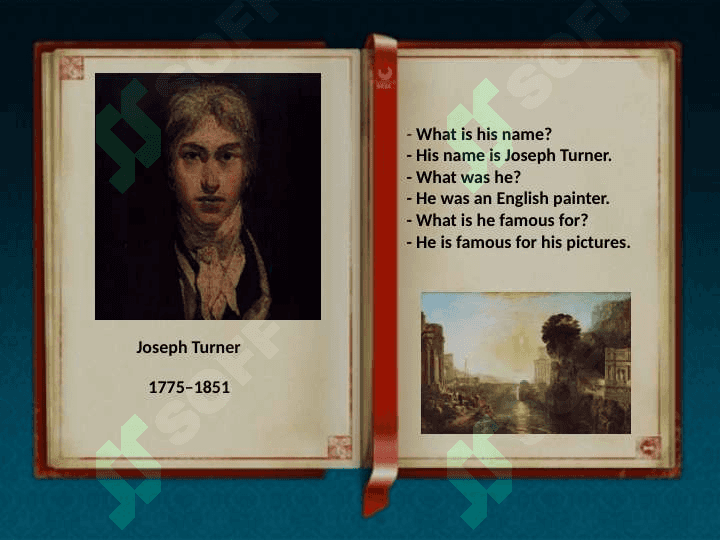 Famous People 3