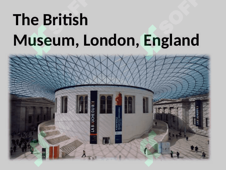 Museums 2