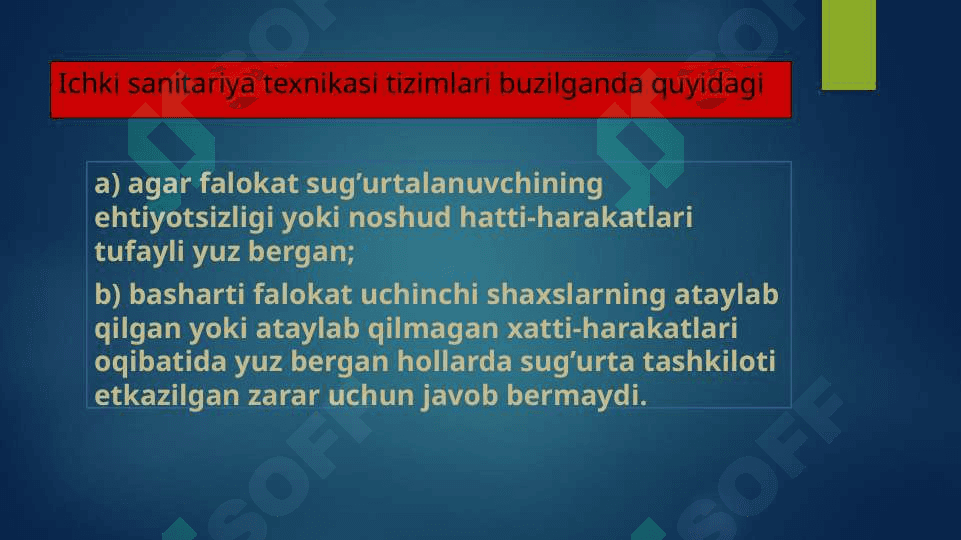 Mol mulk sug'urtasi 7