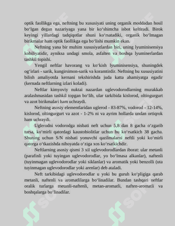 Konlarda gazni yig‘ish tizimi 6