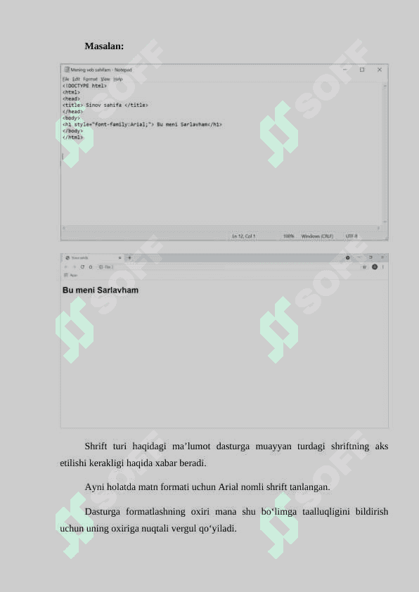 8_sinf_informatika Web-sahifa uchun yaxshi dizayn yaratish Dars ishlanma 7