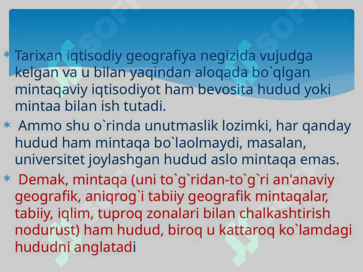 hududiy ishlab chiqarish majmualari 3