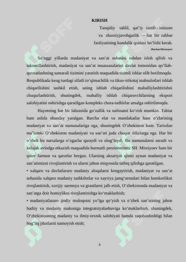 Milliy matolardan foydalanib romantik uslubda ayollar komplekti dizayn loyihasini ishlab chiqish 4