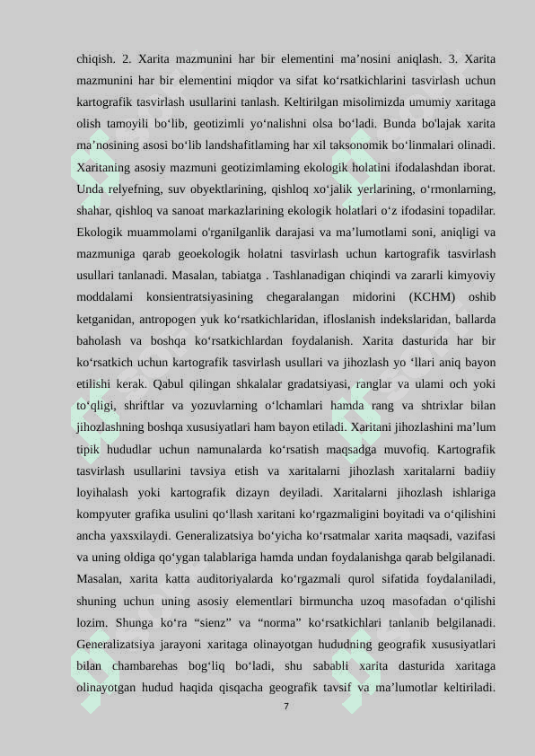 KARTALARNI LOYIHALASH VA TUZISH VA NASHR QILISH.docx 7