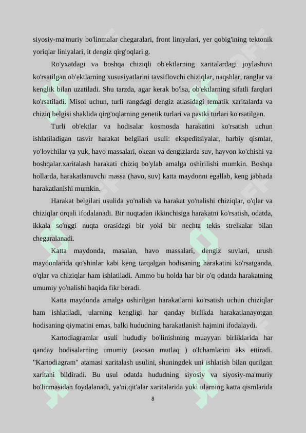 KARTOGRAFIK TASVIRLASH USULLARI.docx 8